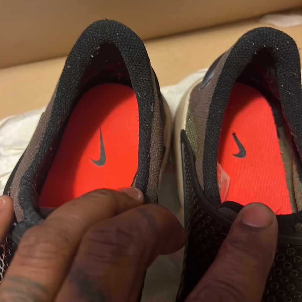 Nike sock dart - Picture 7 of 7